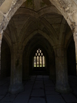 FZ003815 Crucis Abbey domed structure.jpg